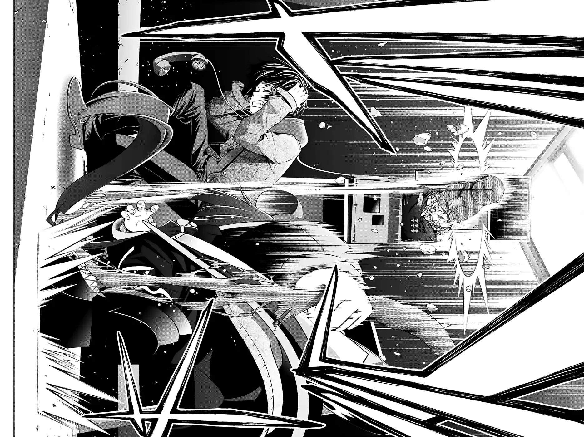 I Randomly Have A New Career Every Week Chapter 824 - halaman 20