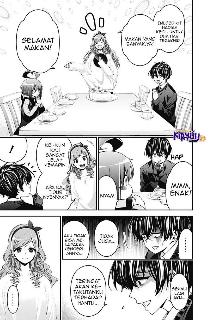 I Randomly Have A New Career Every Week Chapter 824 - halaman 26