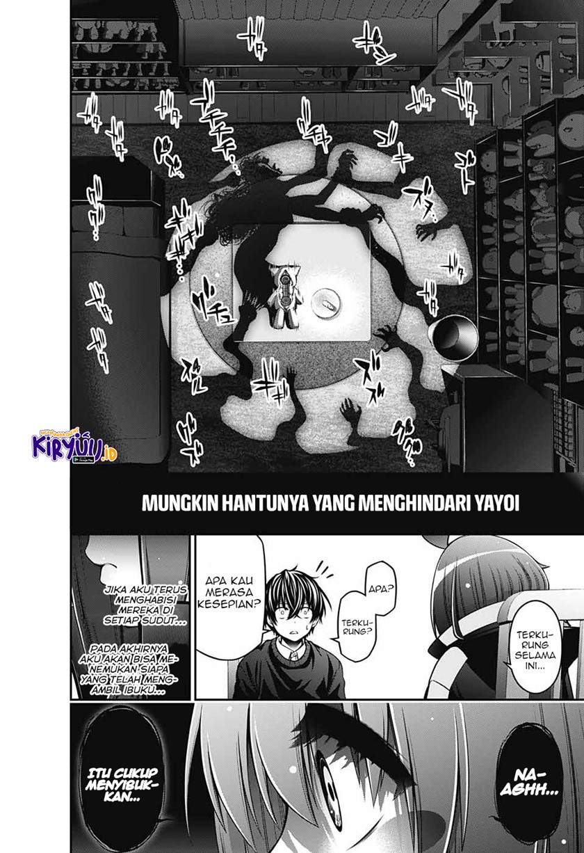 I Randomly Have A New Career Every Week Chapter 824 - halaman 31