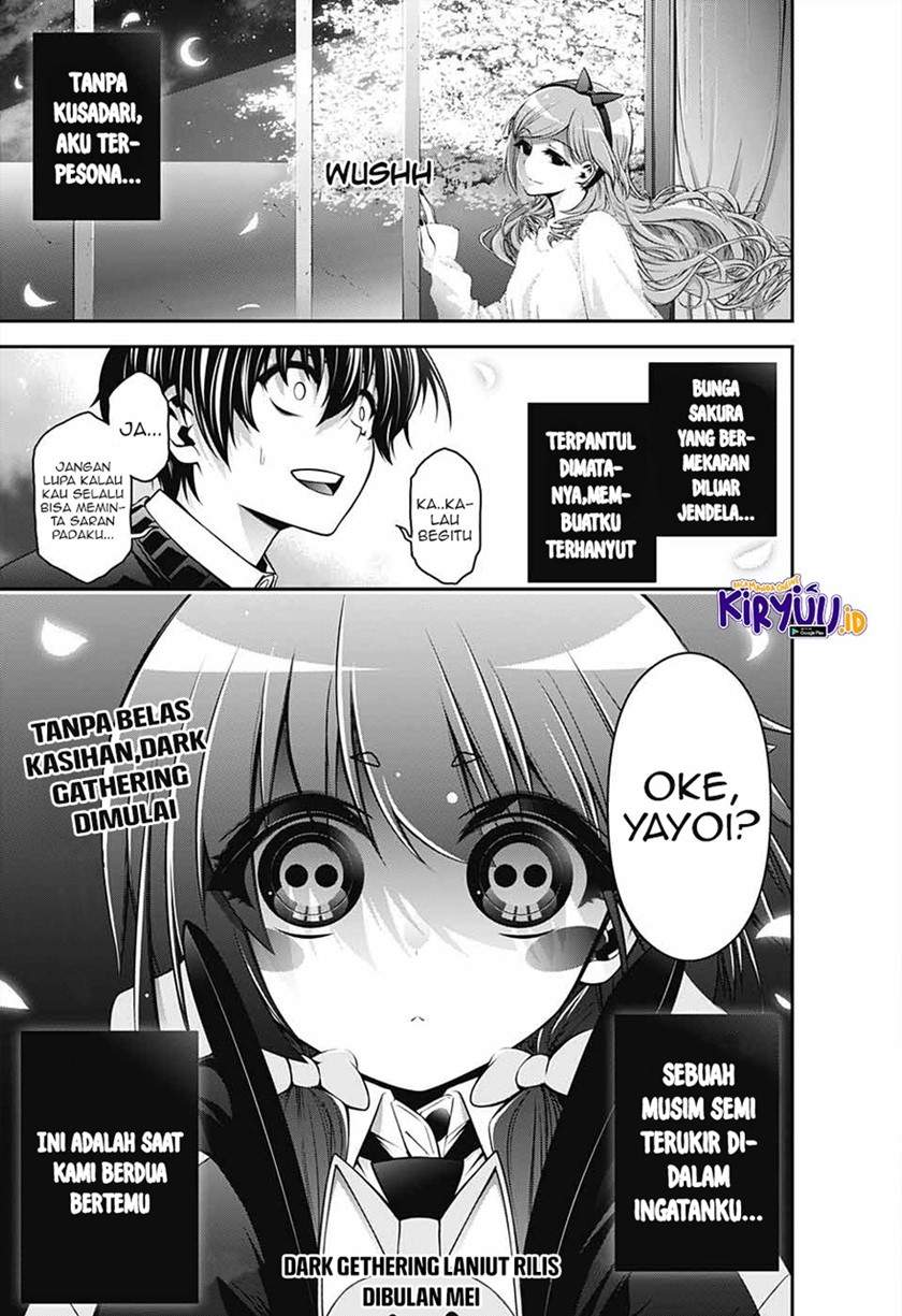 I Randomly Have A New Career Every Week Chapter 824 - halaman 32