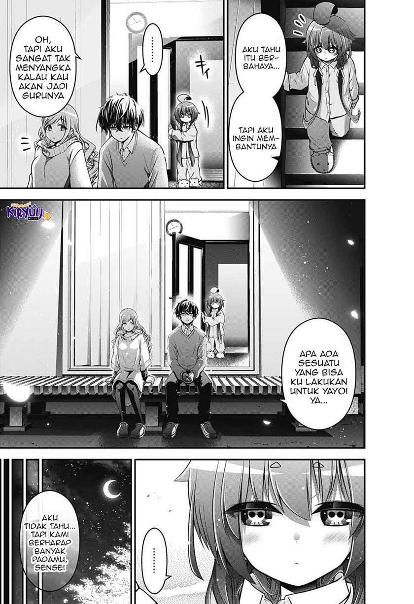 I Randomly Have A New Career Every Week Chapter 824 - halaman 5