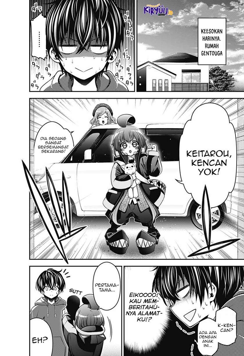 I Randomly Have A New Career Every Week Chapter 824 - halaman 6