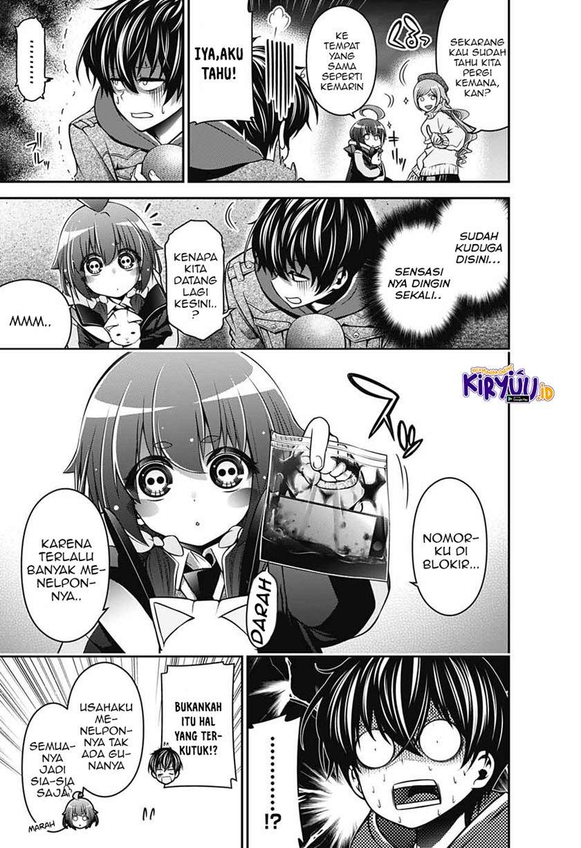 I Randomly Have A New Career Every Week Chapter 824 - halaman 9
