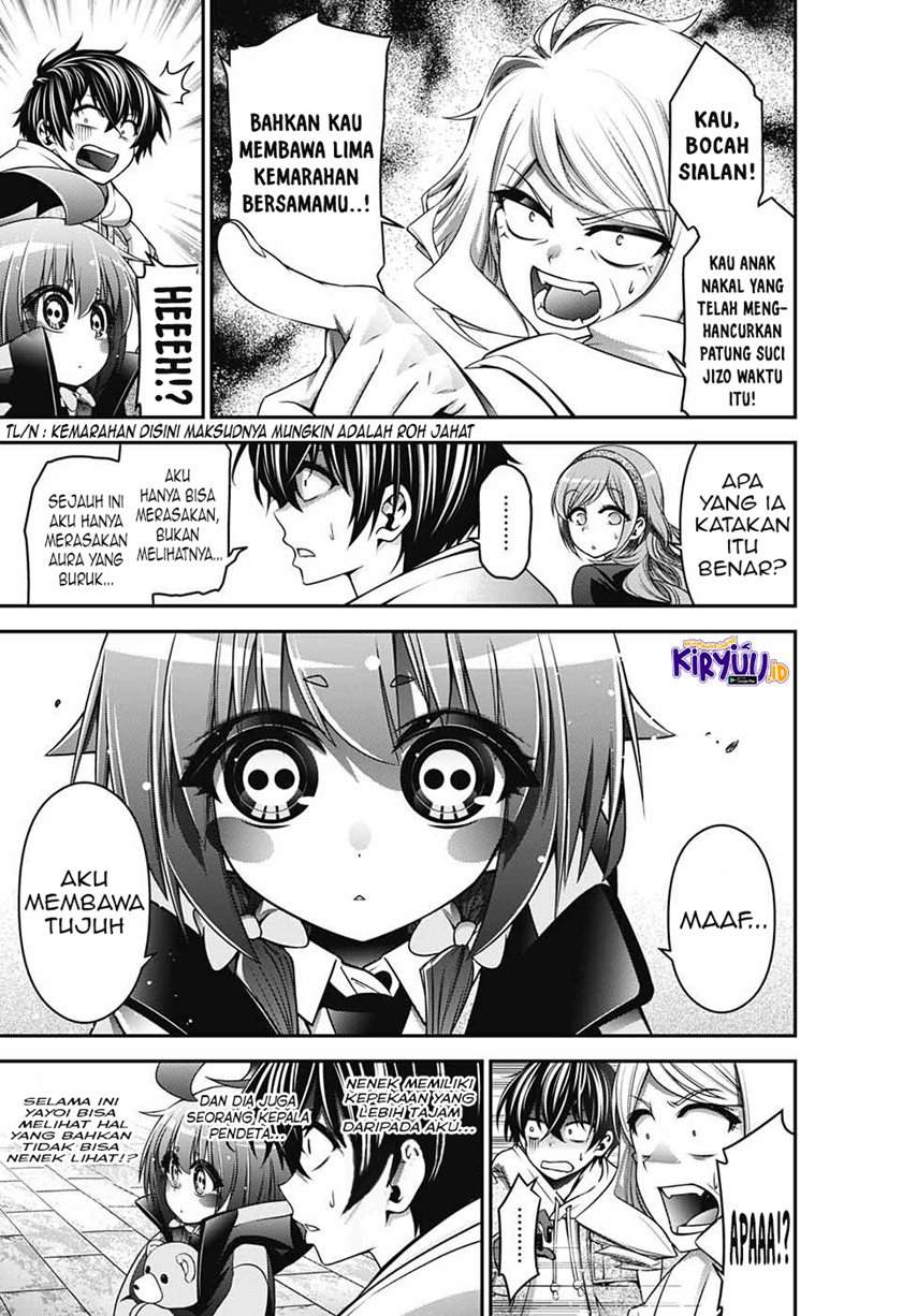 I Randomly Have A New Career Every Week Chapter 825 - halaman 12