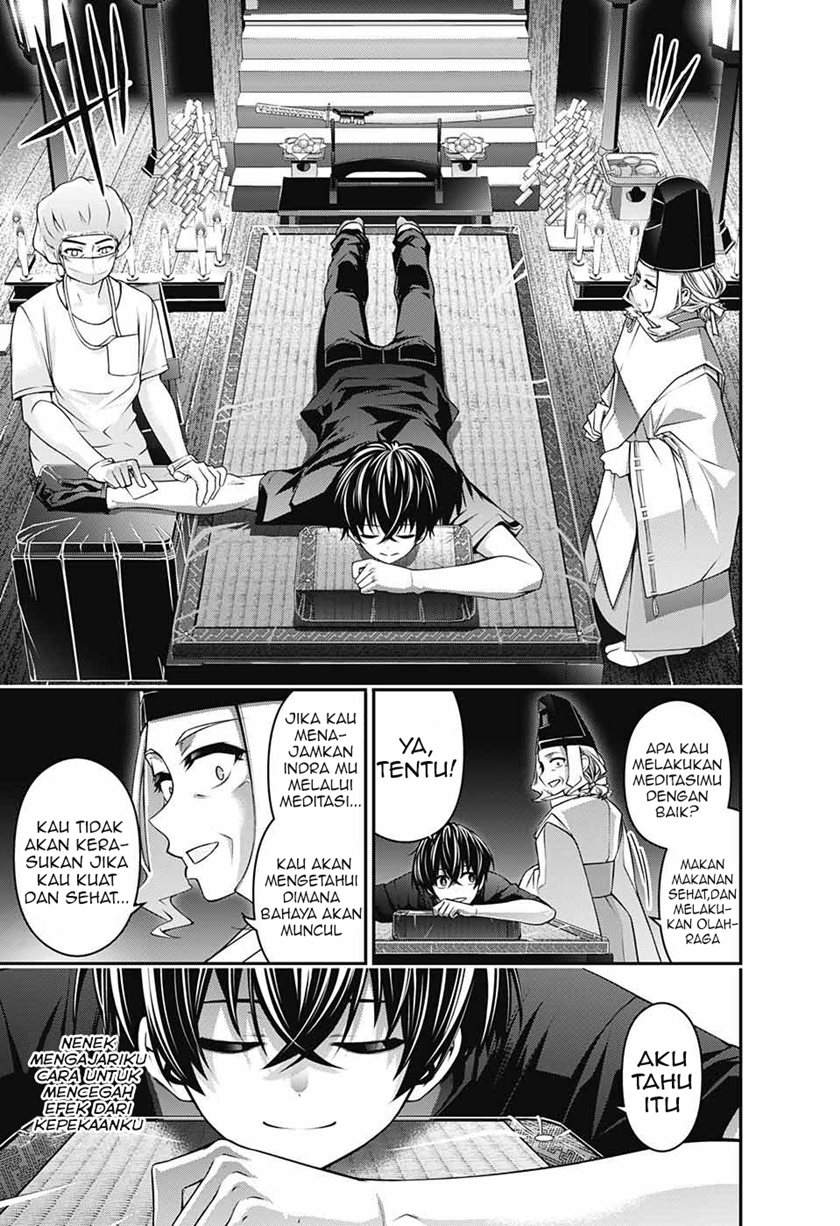 I Randomly Have A New Career Every Week Chapter 825 - halaman 16