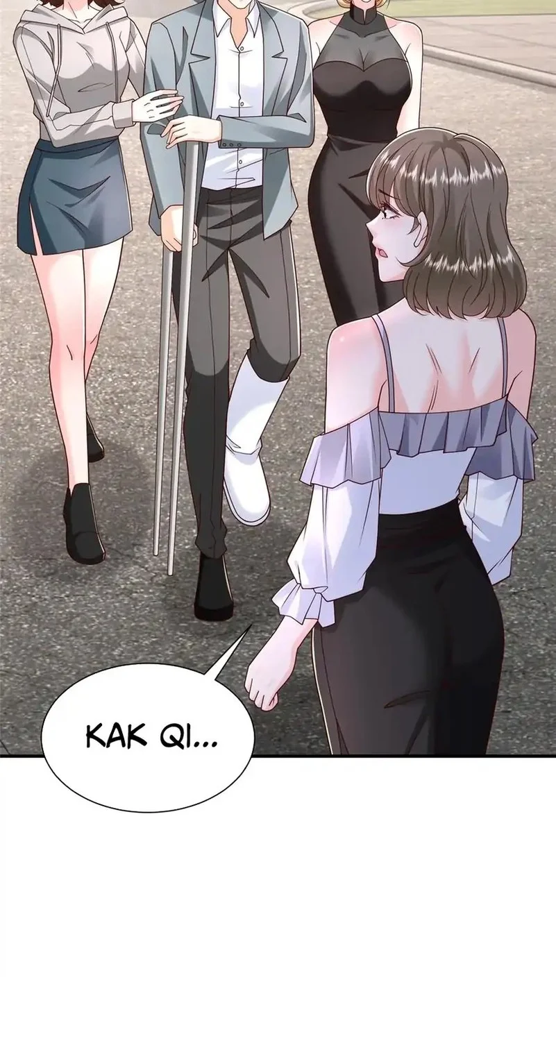I Randomly Have A New Career Every Week Chapter 825 - halaman 22