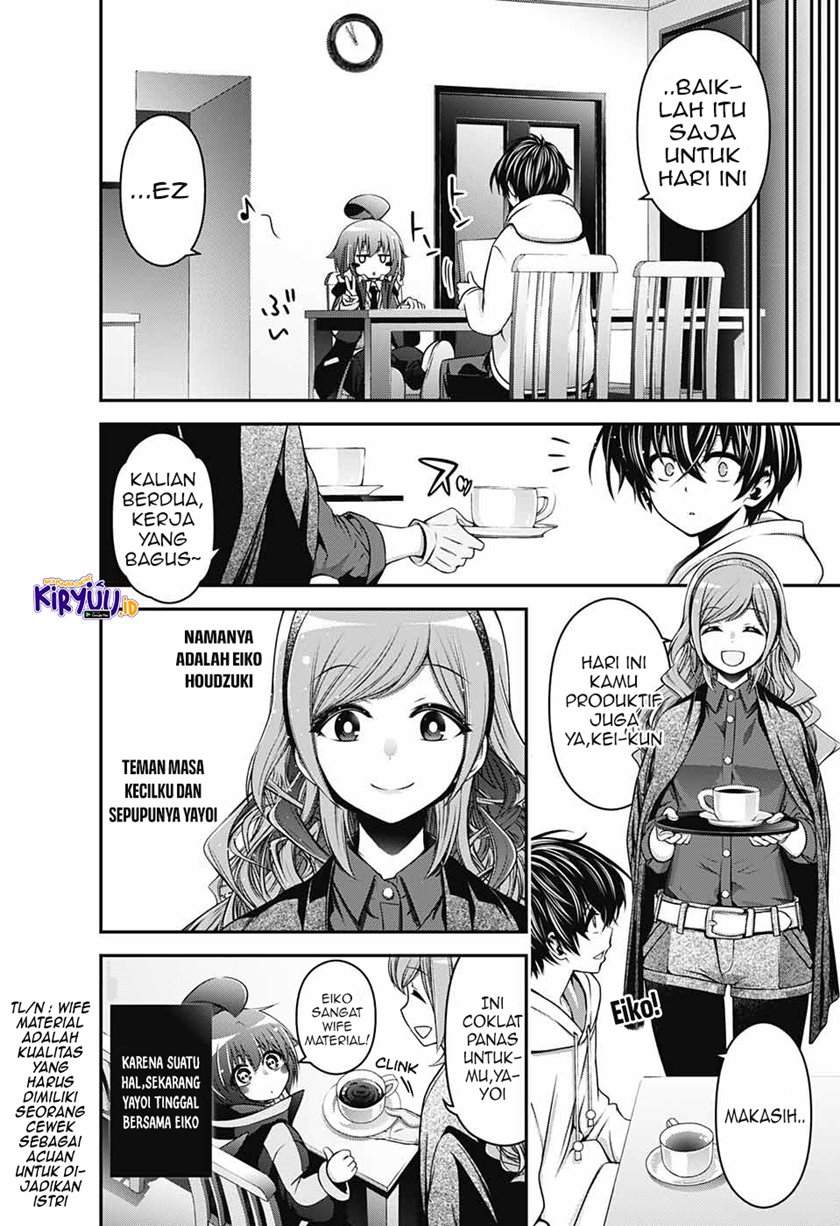 I Randomly Have A New Career Every Week Chapter 825 - halaman 5