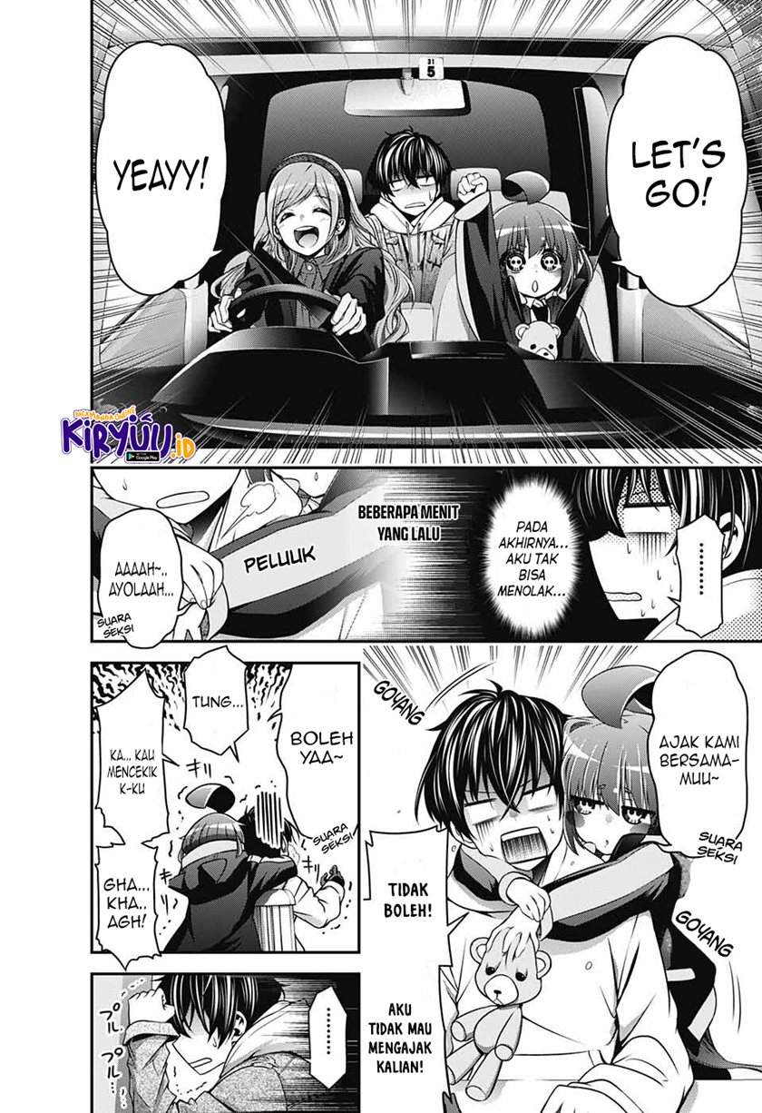 I Randomly Have A New Career Every Week Chapter 825 - halaman 7