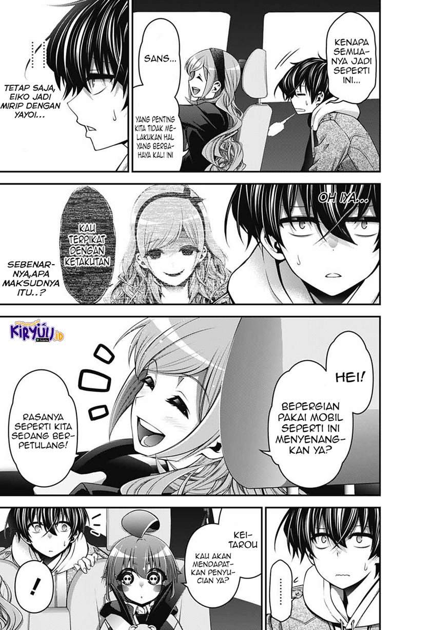 I Randomly Have A New Career Every Week Chapter 825 - halaman 8