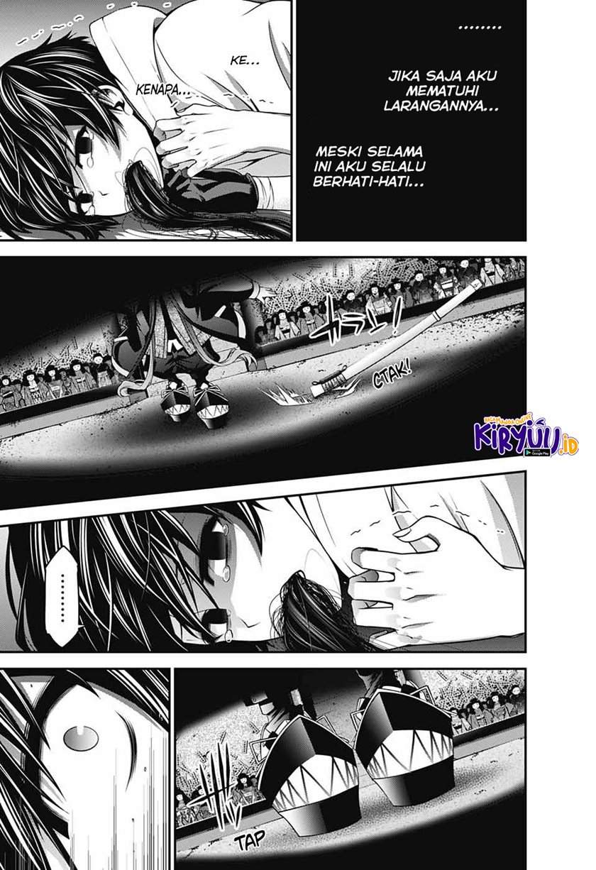 I Randomly Have A New Career Every Week Chapter 826 - halaman 10