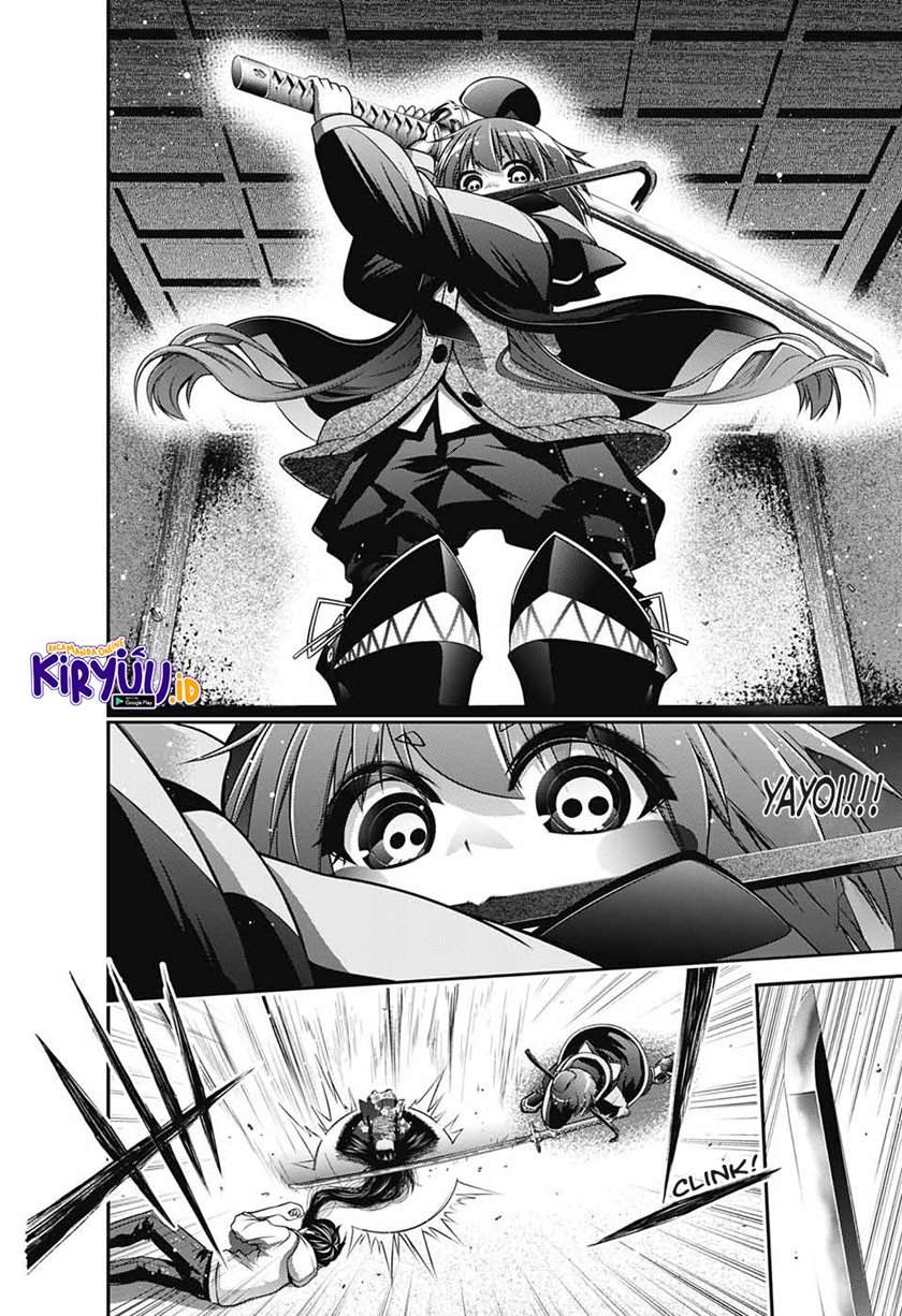 I Randomly Have A New Career Every Week Chapter 826 - halaman 11