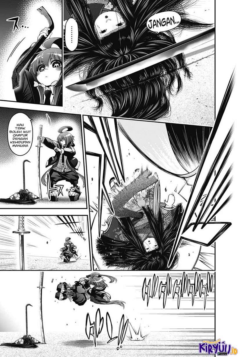 I Randomly Have A New Career Every Week Chapter 826 - halaman 12