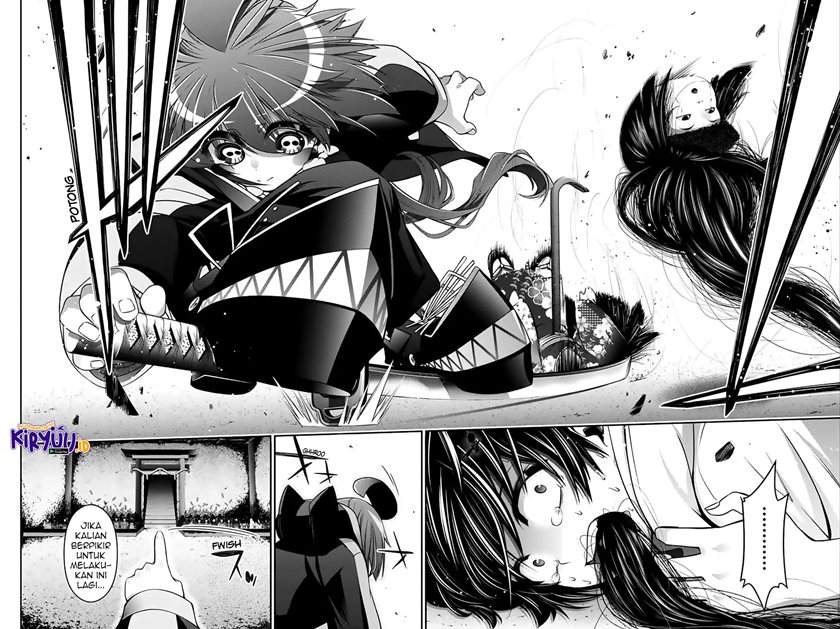 I Randomly Have A New Career Every Week Chapter 826 - halaman 13