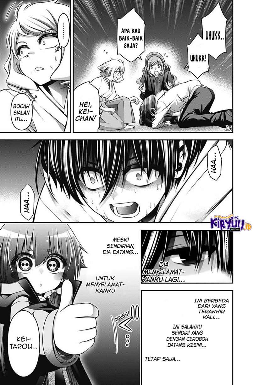 I Randomly Have A New Career Every Week Chapter 826 - halaman 15