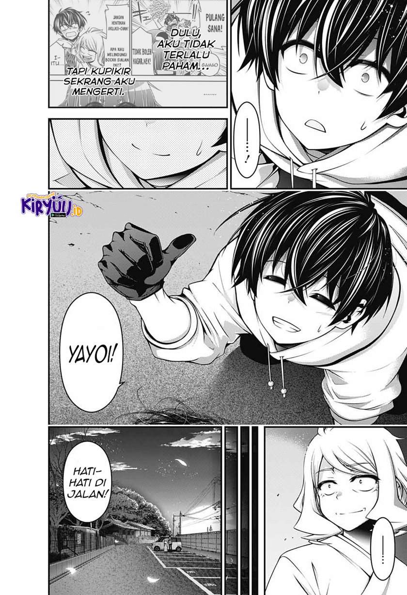 I Randomly Have A New Career Every Week Chapter 826 - halaman 16