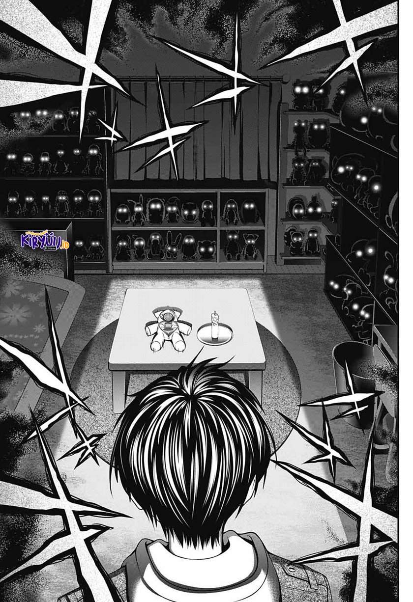 I Randomly Have A New Career Every Week Chapter 826 - halaman 21
