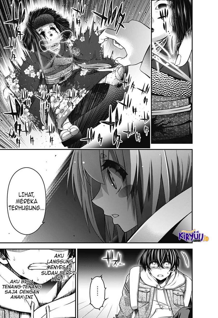 I Randomly Have A New Career Every Week Chapter 826 - halaman 25