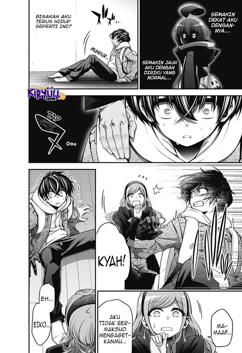 I Randomly Have A New Career Every Week Chapter 826 - halaman 26