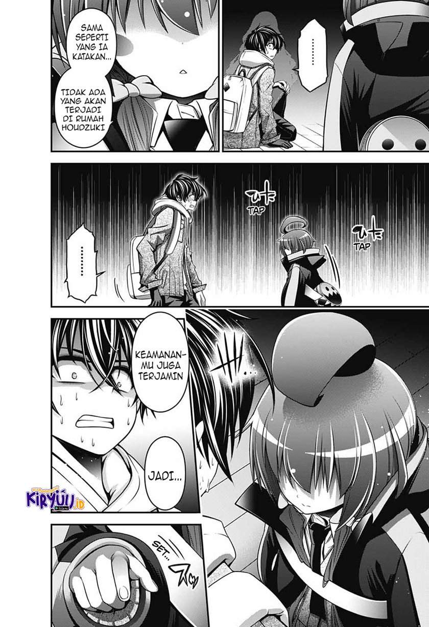 I Randomly Have A New Career Every Week Chapter 826 - halaman 28