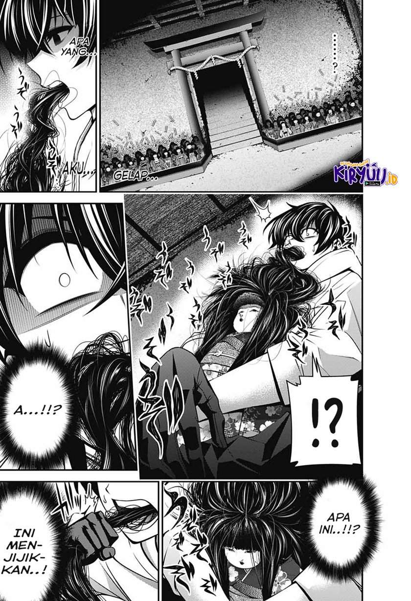 I Randomly Have A New Career Every Week Chapter 826 - halaman 8