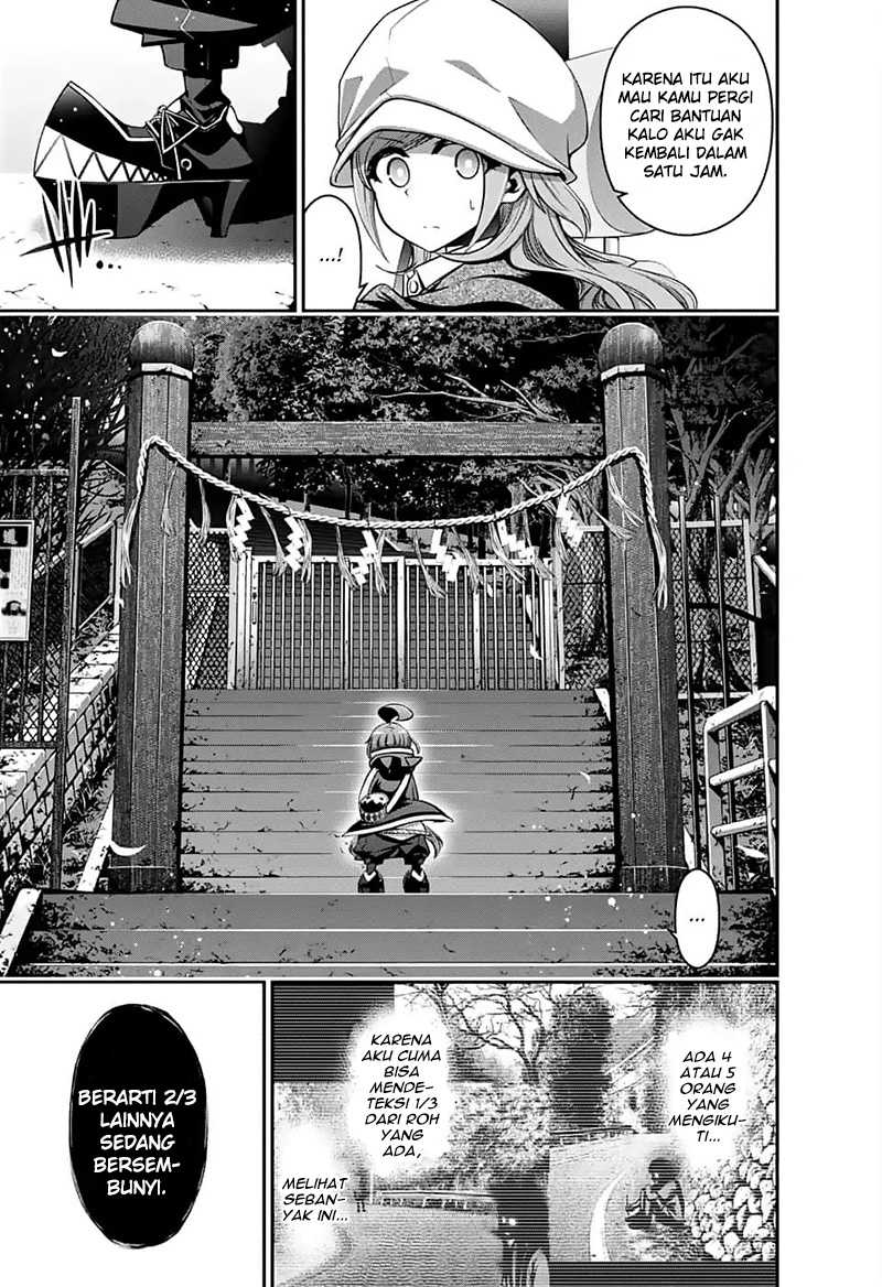 I Randomly Have A New Career Every Week Chapter 827 - halaman 18
