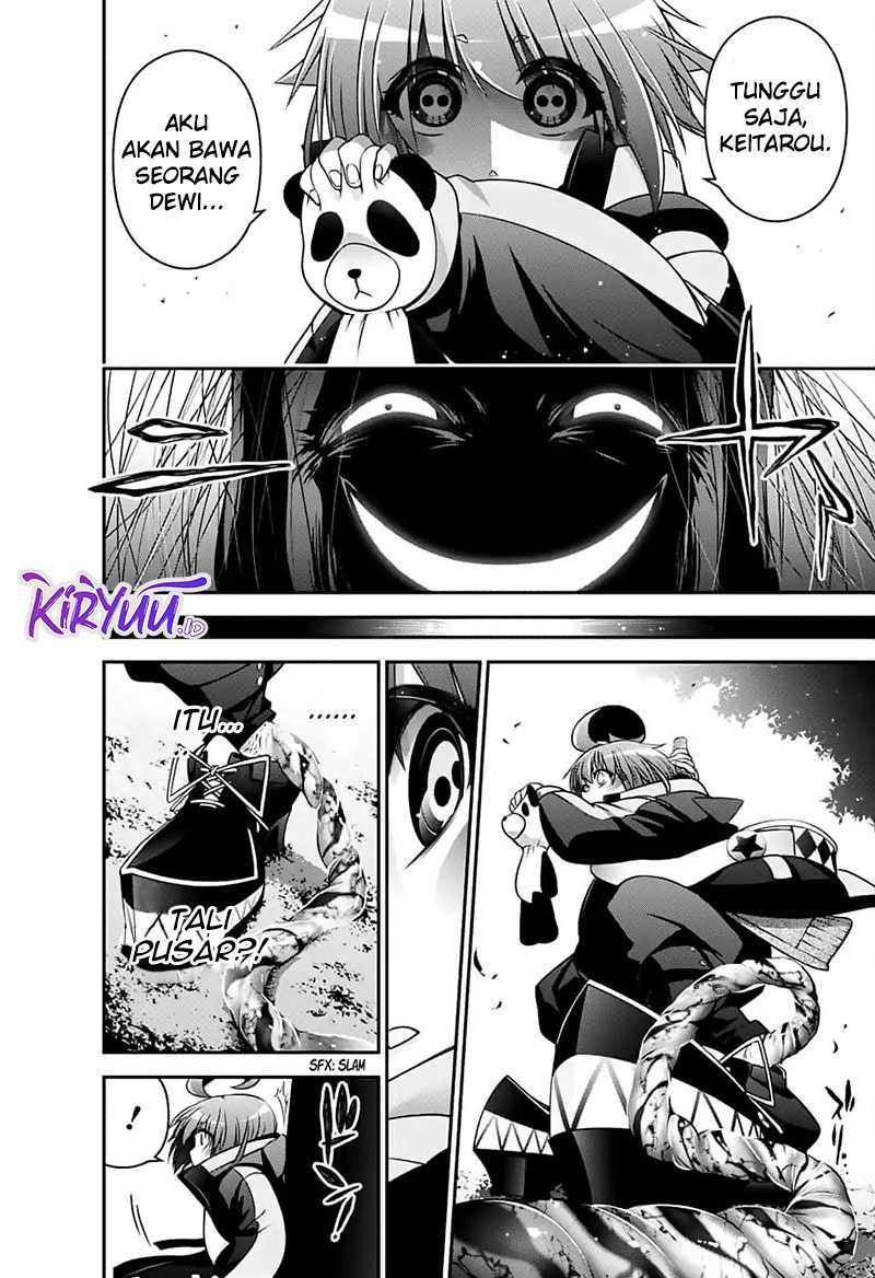 I Randomly Have A New Career Every Week Chapter 827 - halaman 21