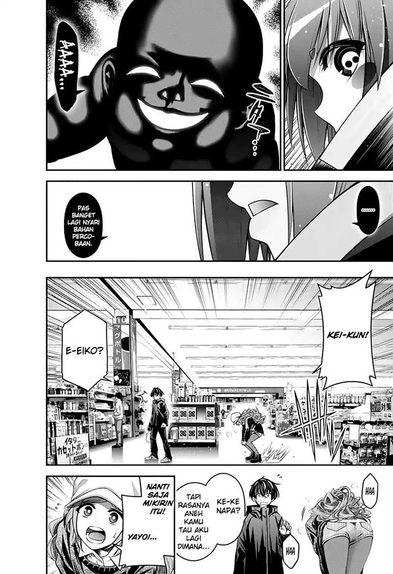 I Randomly Have A New Career Every Week Chapter 827 - halaman 27