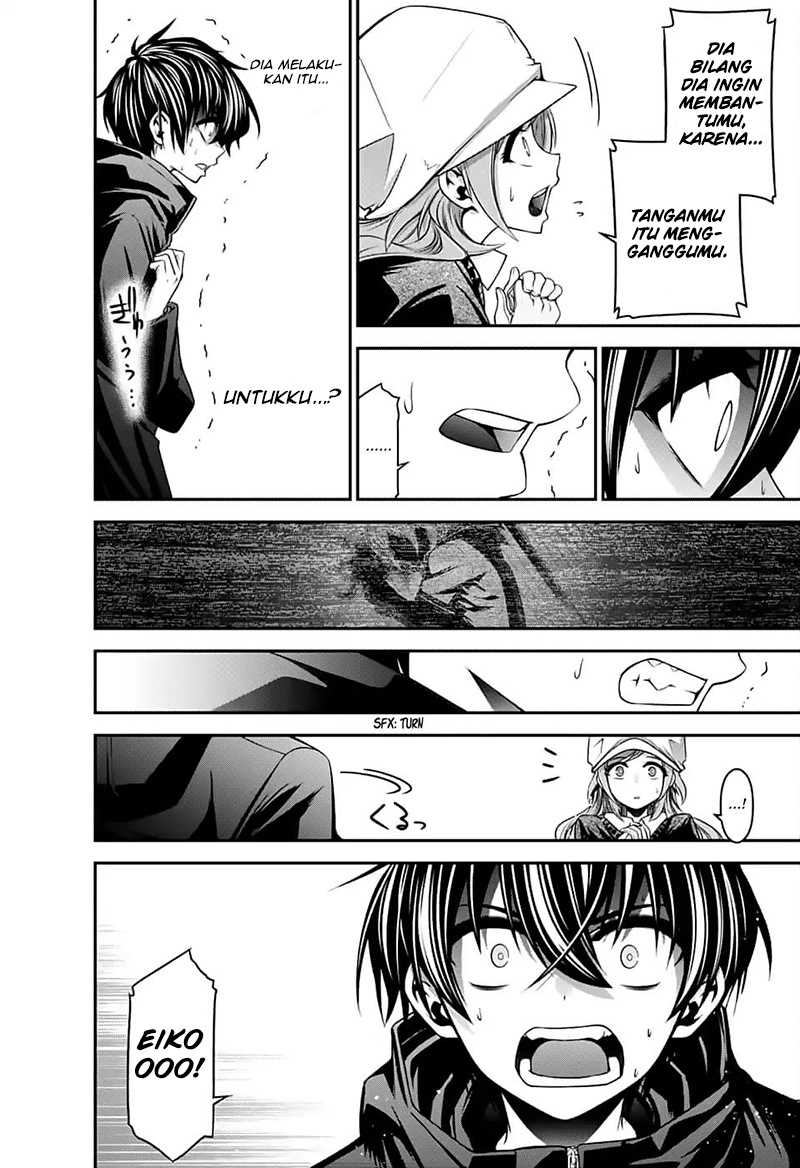 I Randomly Have A New Career Every Week Chapter 827 - halaman 29