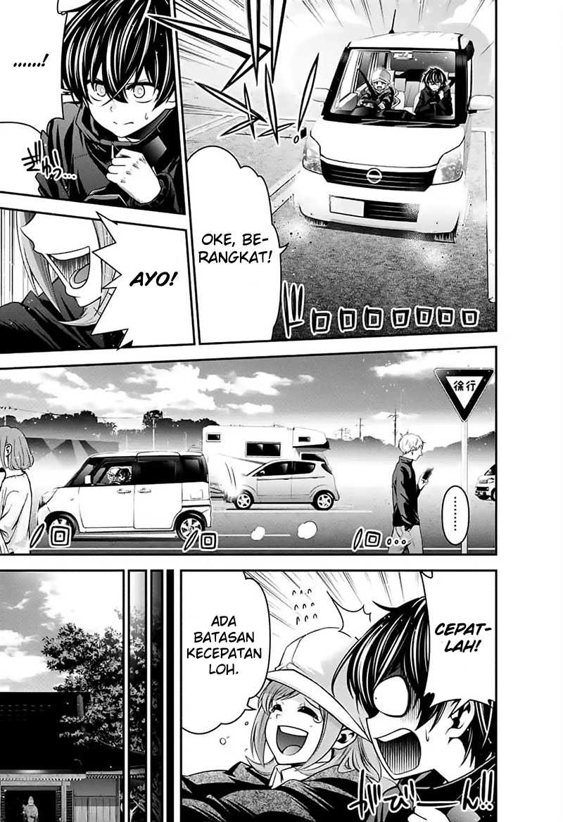 I Randomly Have A New Career Every Week Chapter 827 - halaman 30