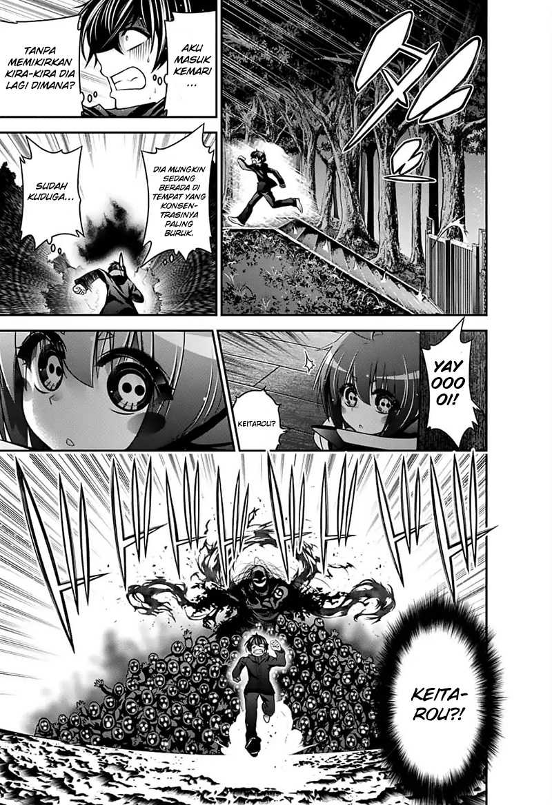 I Randomly Have A New Career Every Week Chapter 827 - halaman 32