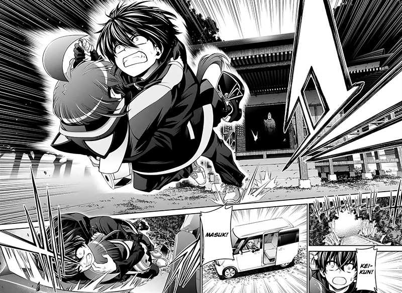 I Randomly Have A New Career Every Week Chapter 827 - halaman 35
