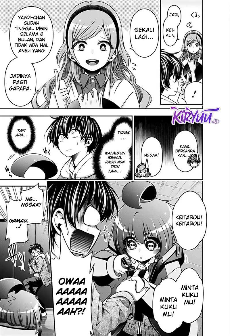 I Randomly Have A New Career Every Week Chapter 827 - halaman 6