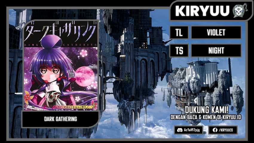 I Randomly Have A New Career Every Week Chapter 828 - halaman 1
