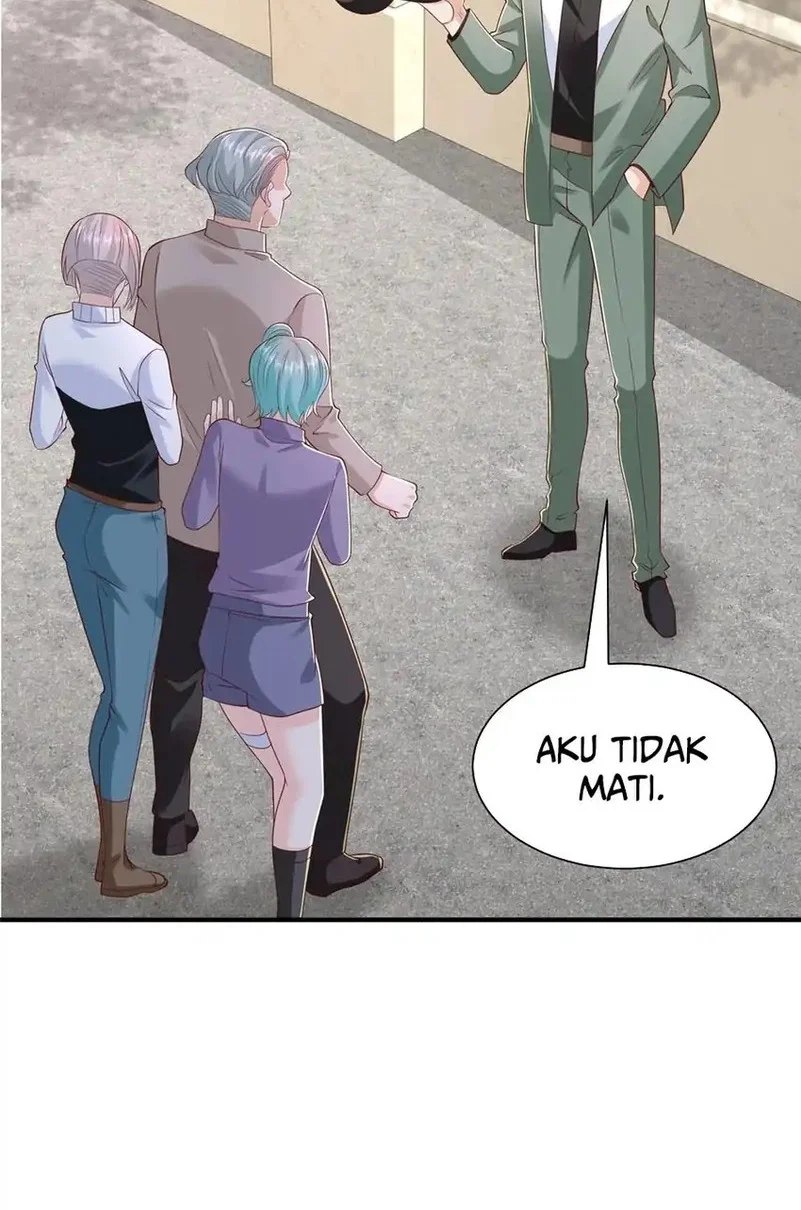 I Randomly Have A New Career Every Week Chapter 828 - halaman 16