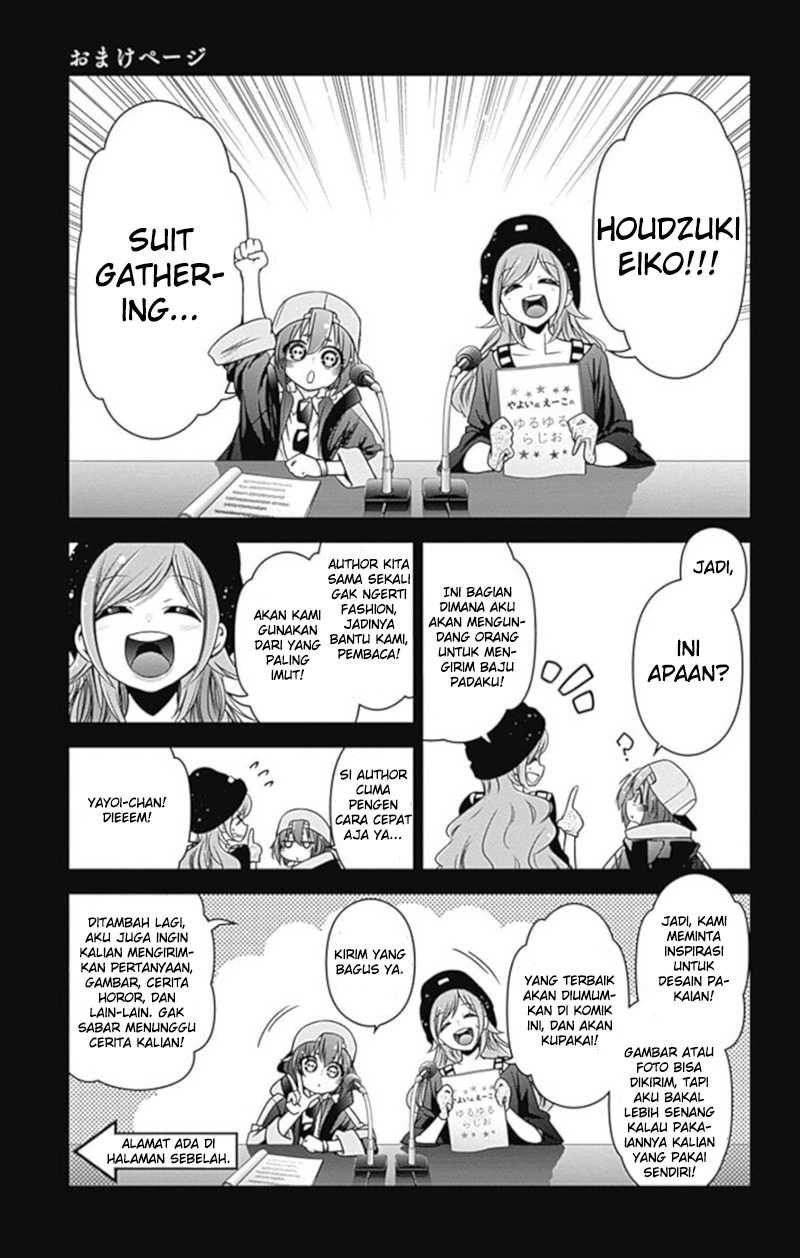 I Randomly Have A New Career Every Week Chapter 828 - halaman 2