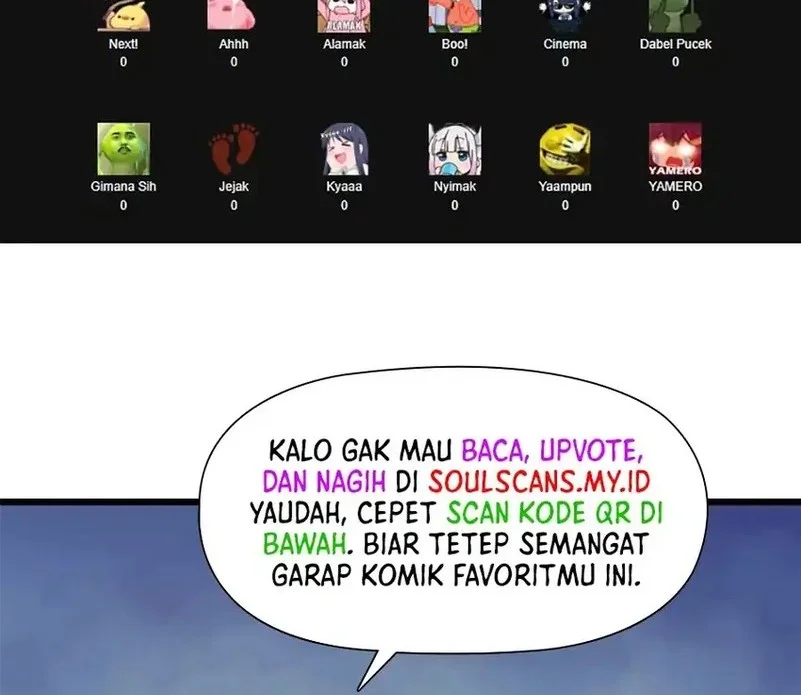 I Randomly Have A New Career Every Week Chapter 828 - halaman 28
