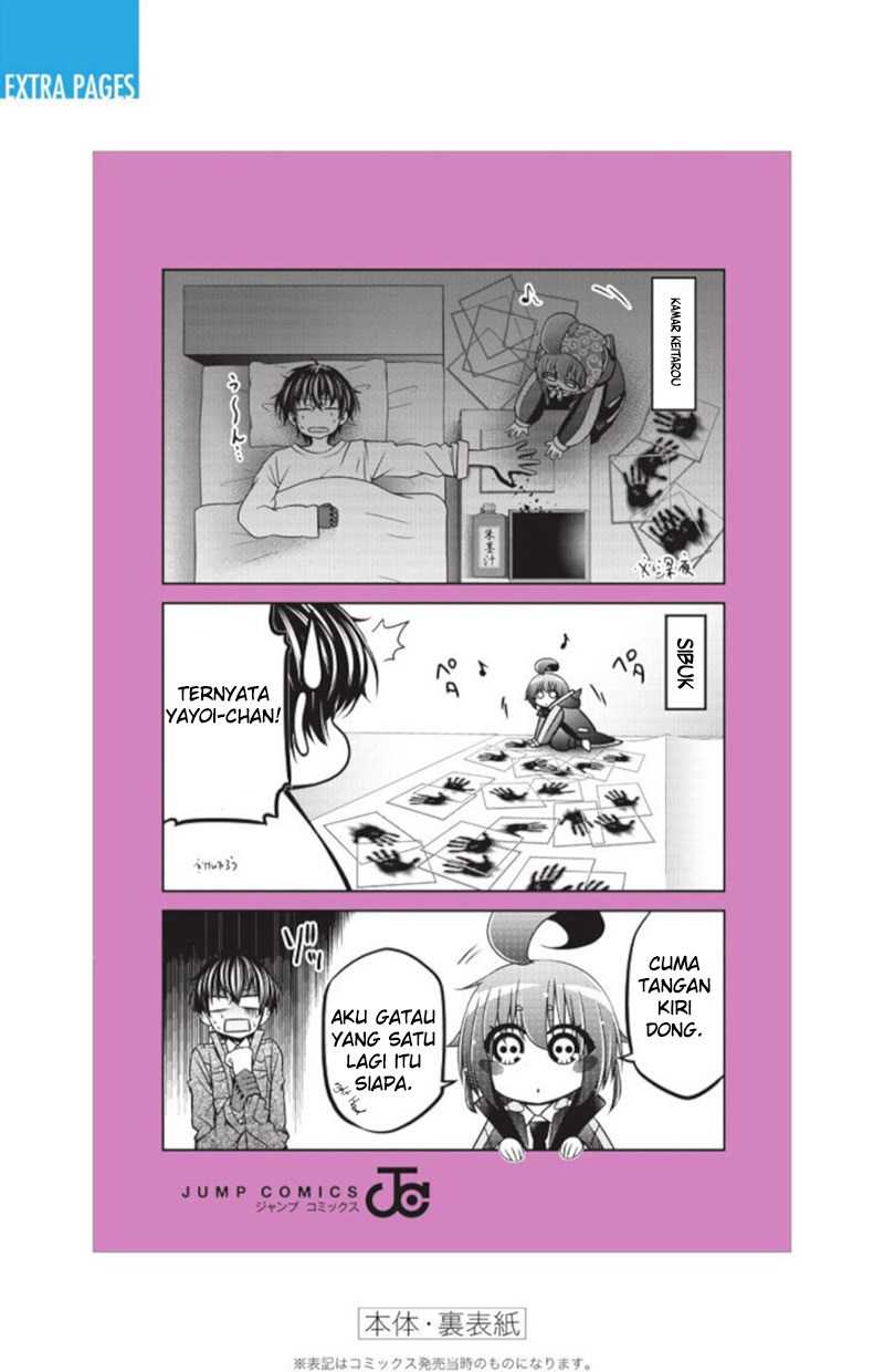 I Randomly Have A New Career Every Week Chapter 828 - halaman 7