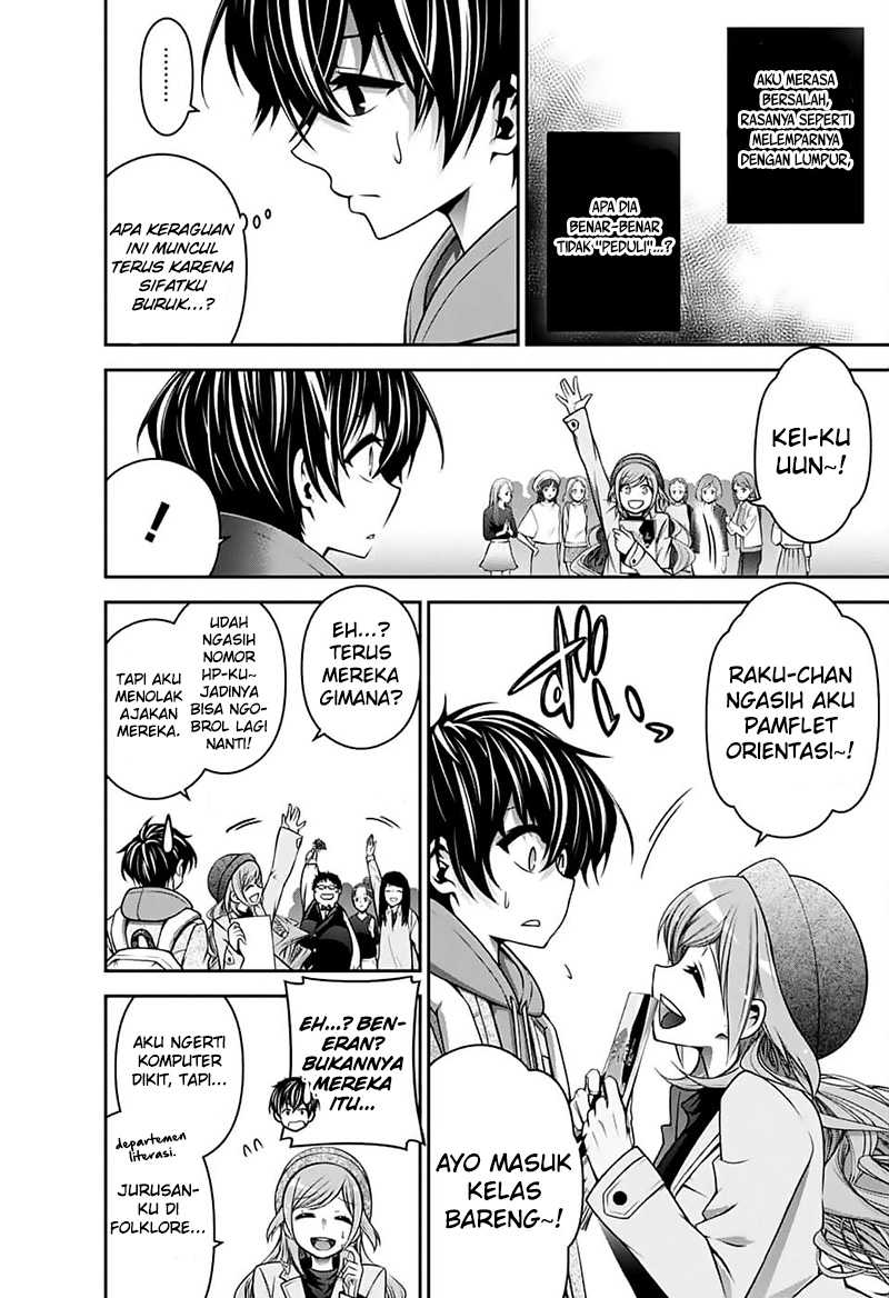 I Randomly Have A New Career Every Week Chapter 829 - halaman 12