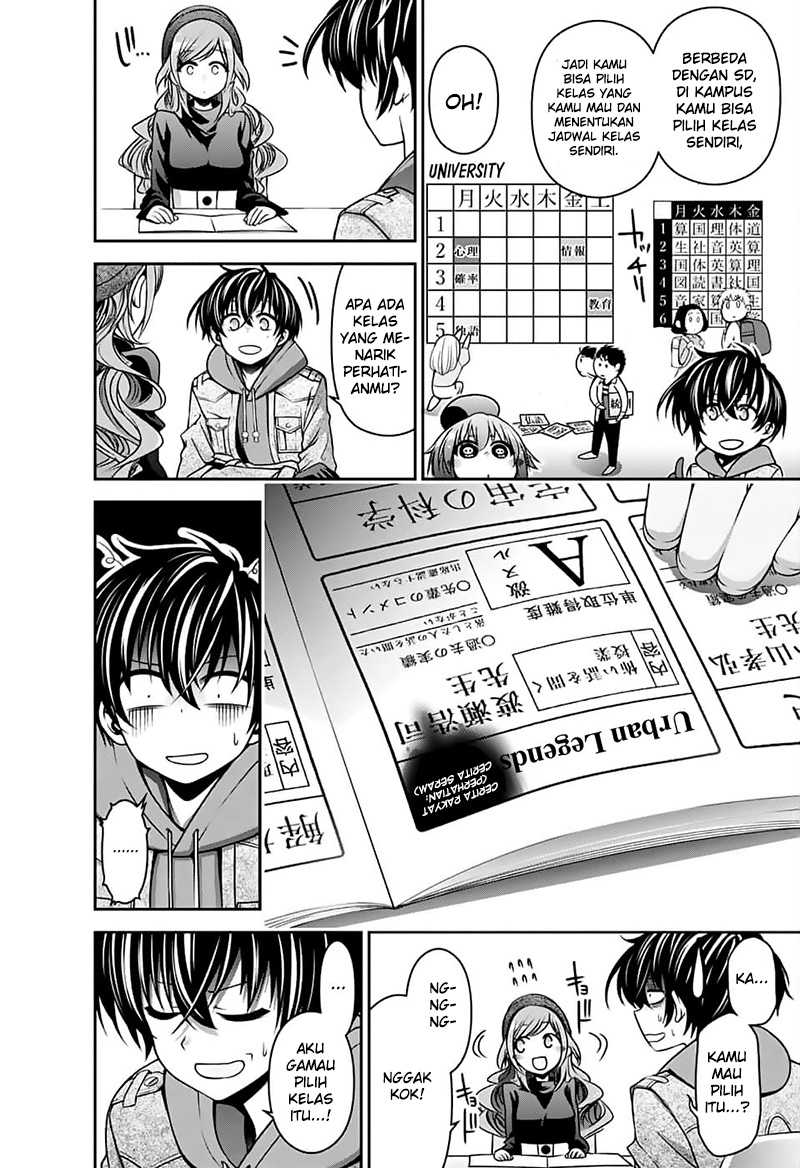 I Randomly Have A New Career Every Week Chapter 829 - halaman 14
