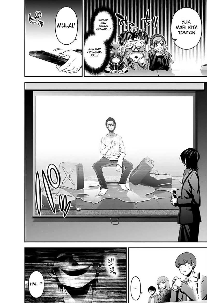 I Randomly Have A New Career Every Week Chapter 829 - halaman 18
