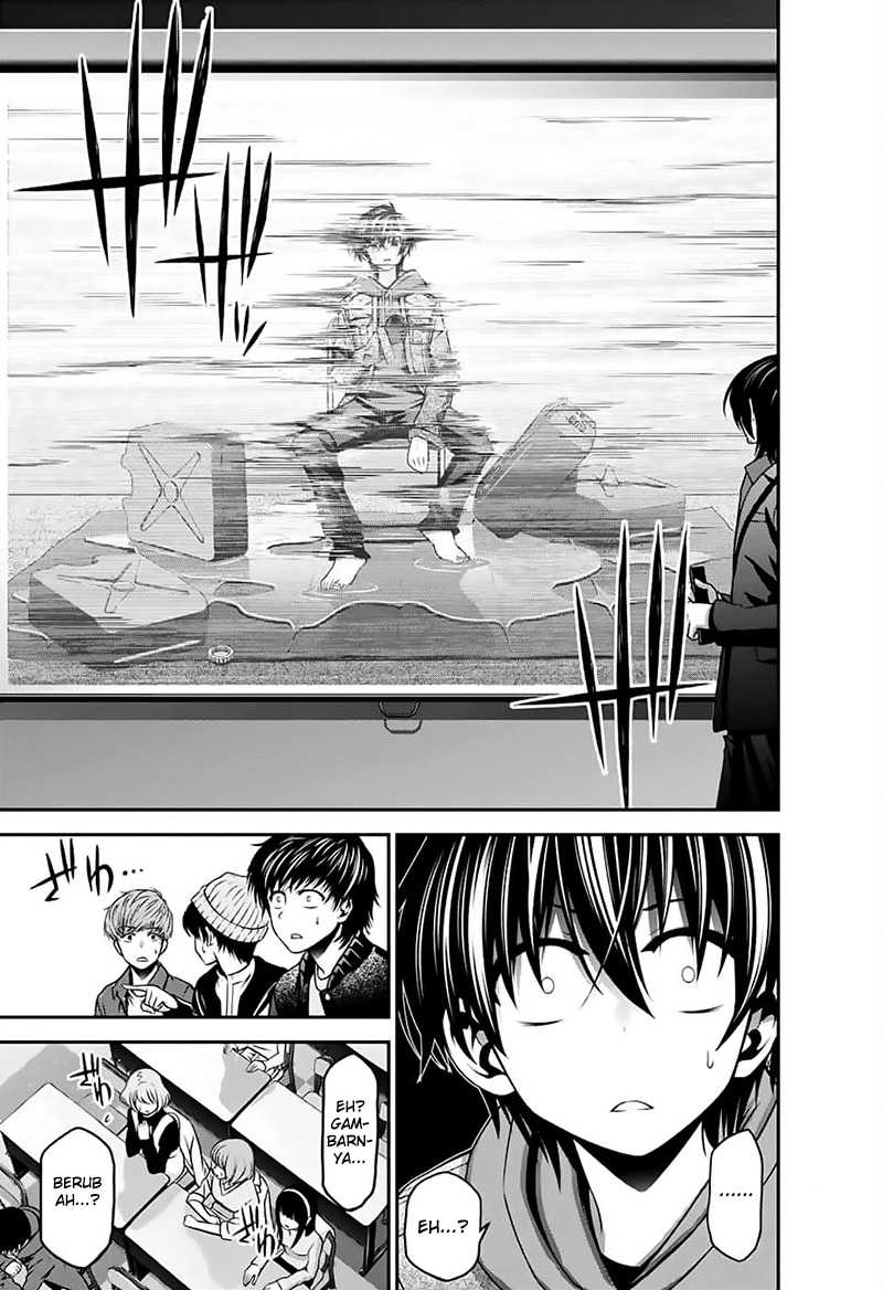 I Randomly Have A New Career Every Week Chapter 829 - halaman 19