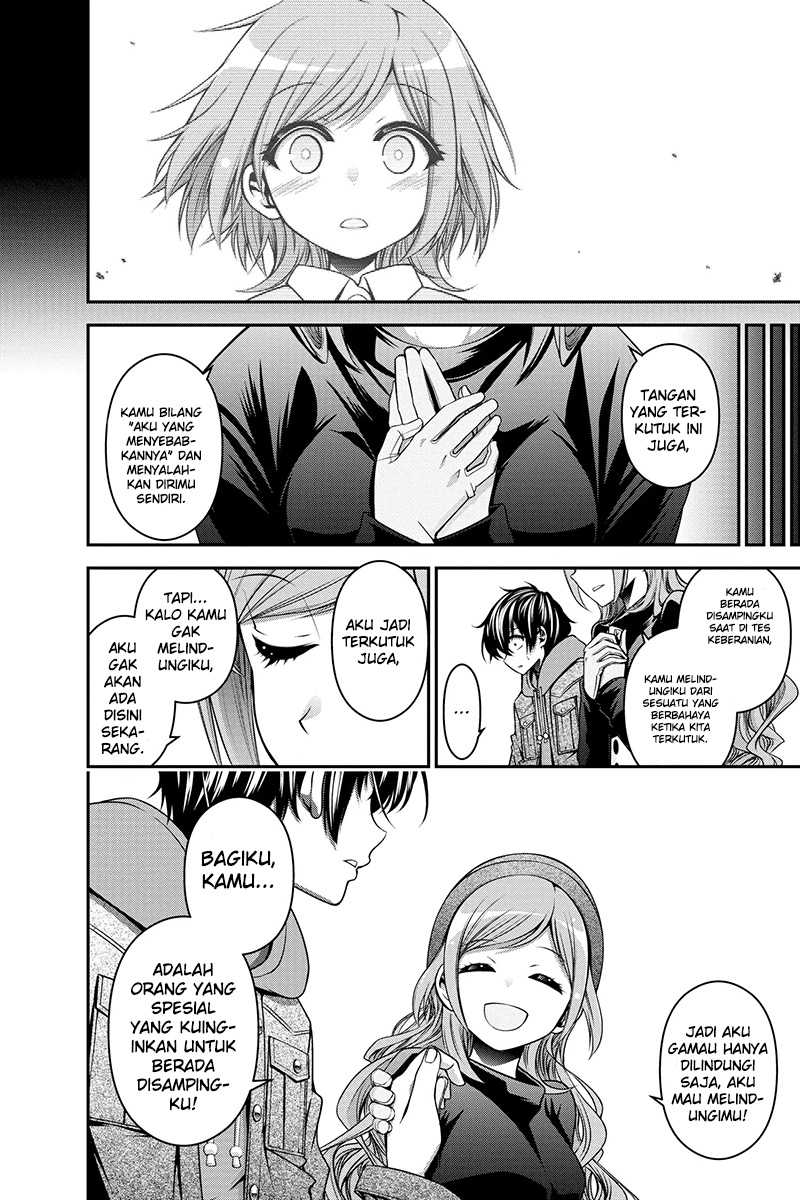 I Randomly Have A New Career Every Week Chapter 829 - halaman 30