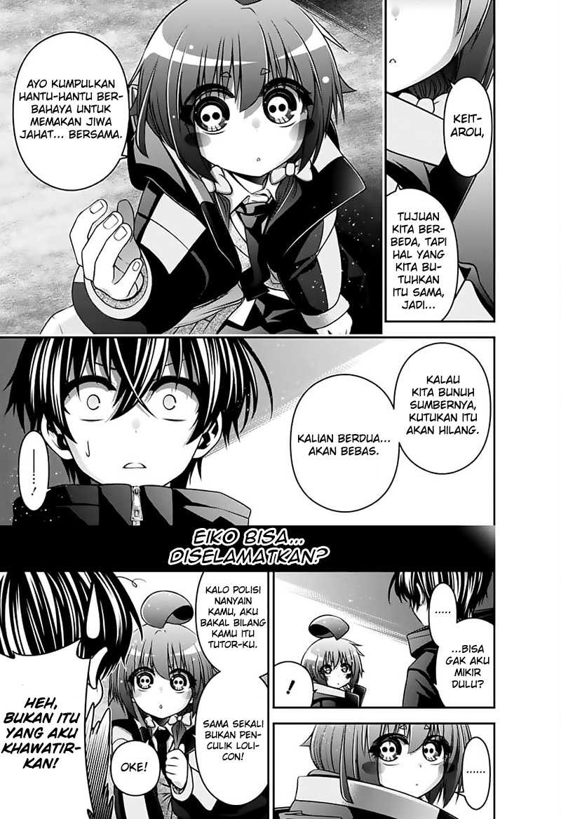 I Randomly Have A New Career Every Week Chapter 829 - halaman 5