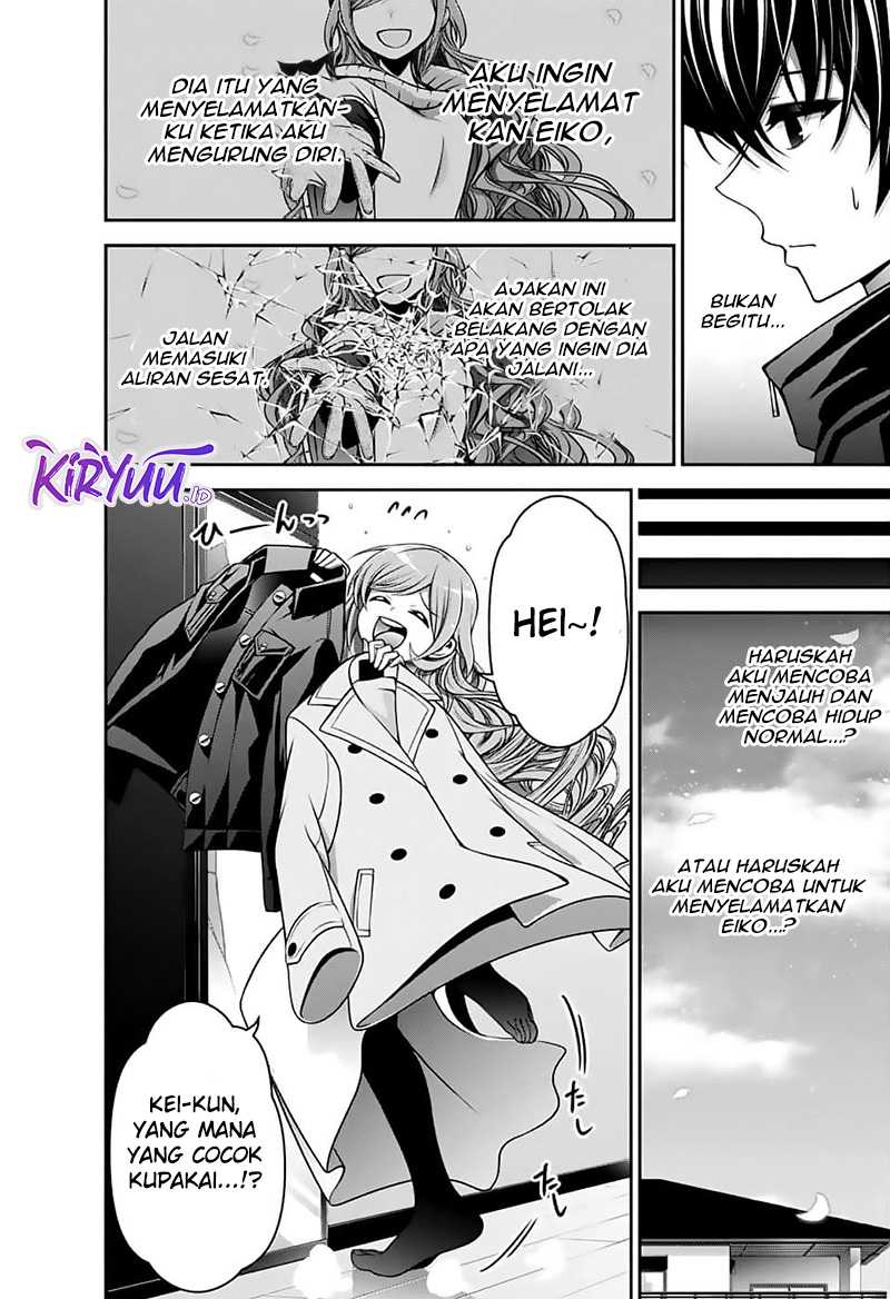 I Randomly Have A New Career Every Week Chapter 829 - halaman 6