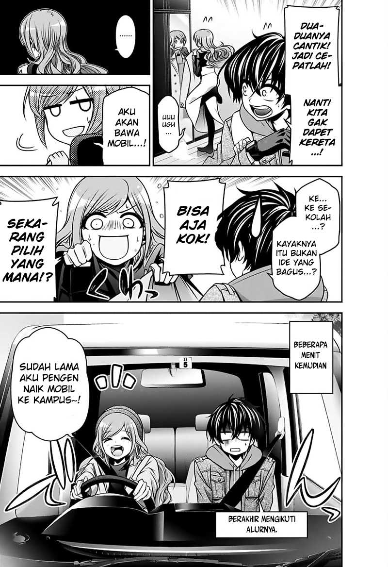 I Randomly Have A New Career Every Week Chapter 829 - halaman 7