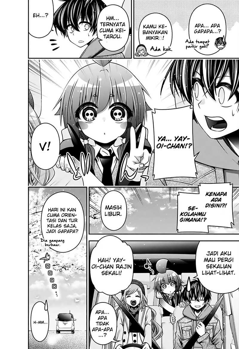 I Randomly Have A New Career Every Week Chapter 829 - halaman 8