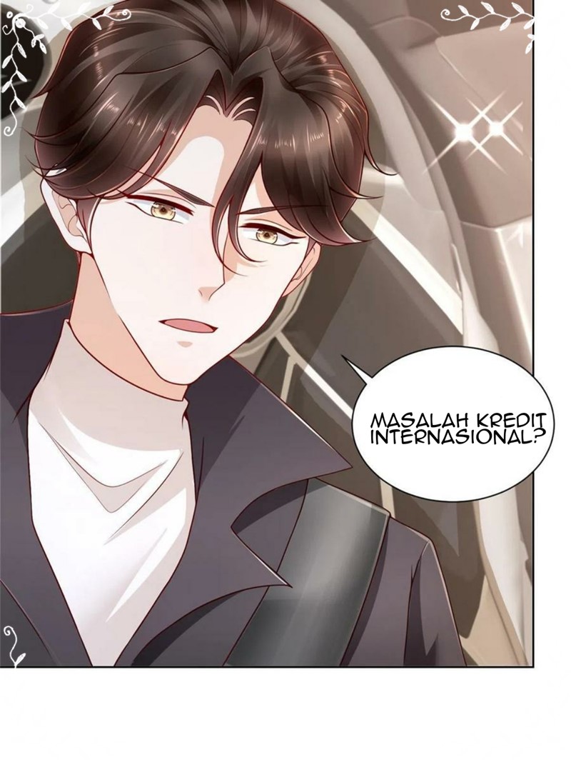 I Randomly Have A New Career Every Week Chapter 83 - halaman 15