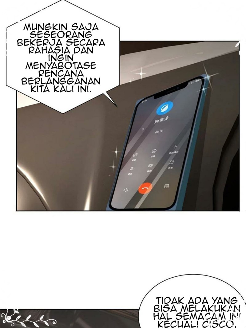I Randomly Have A New Career Every Week Chapter 83 - halaman 16