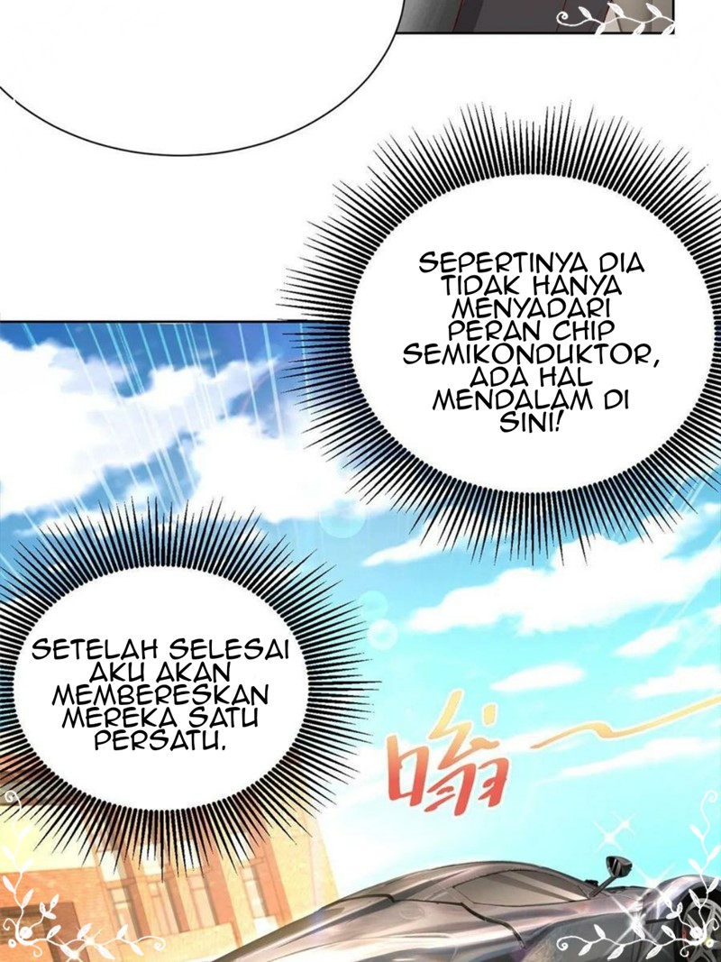 I Randomly Have A New Career Every Week Chapter 83 - halaman 18