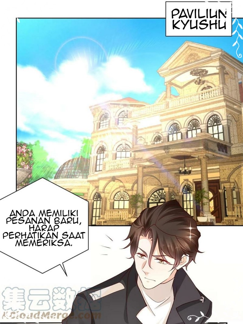 I Randomly Have A New Career Every Week Chapter 83 - halaman 20
